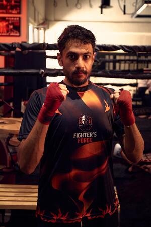Fight 2